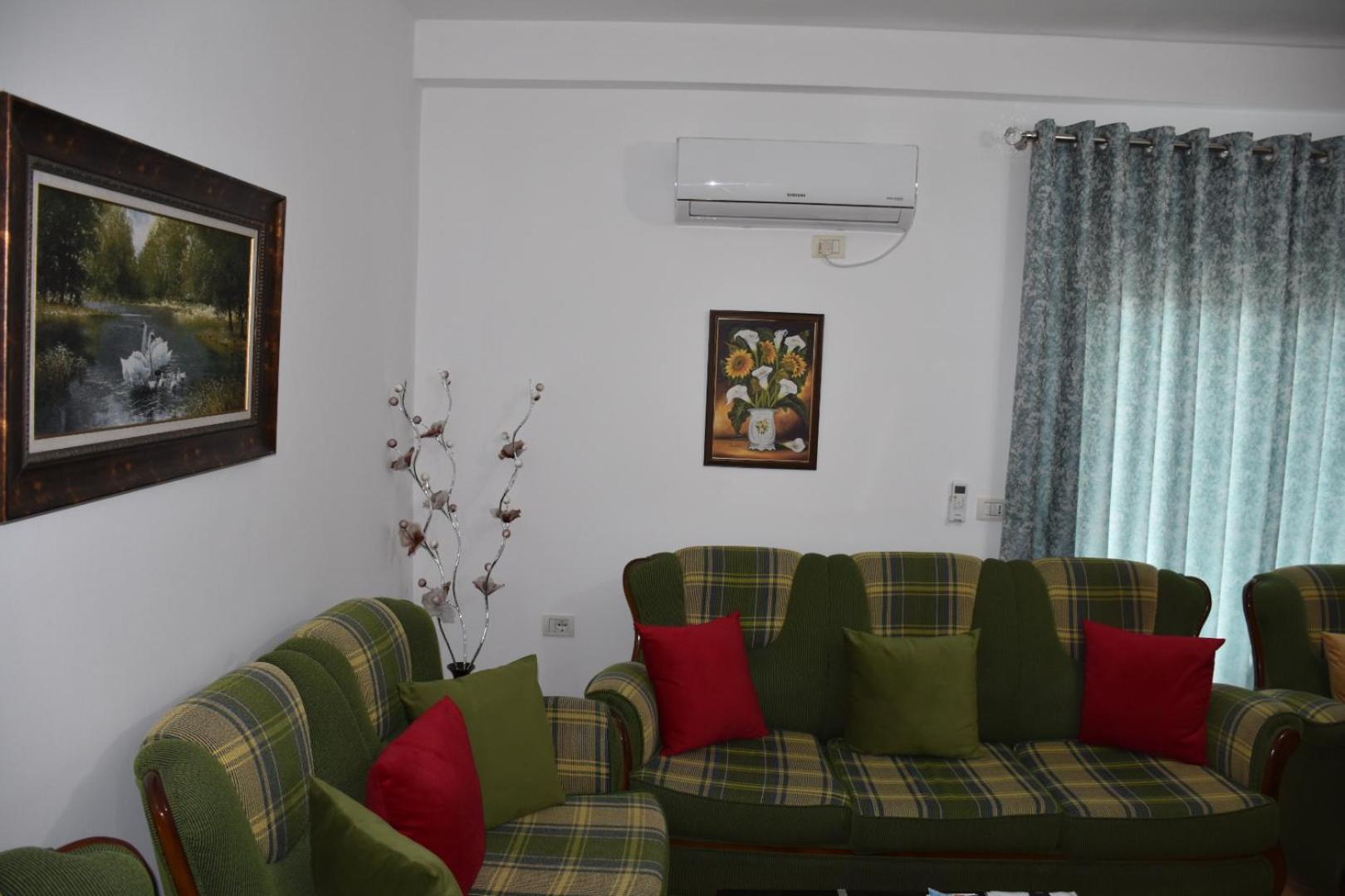 Leo Apartment Përmet Exterior foto
